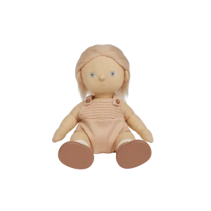 Olli Ella Dinkum Doll Petal - Pop